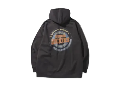Dickies Genuine Pullover Hoodie "Black #2"