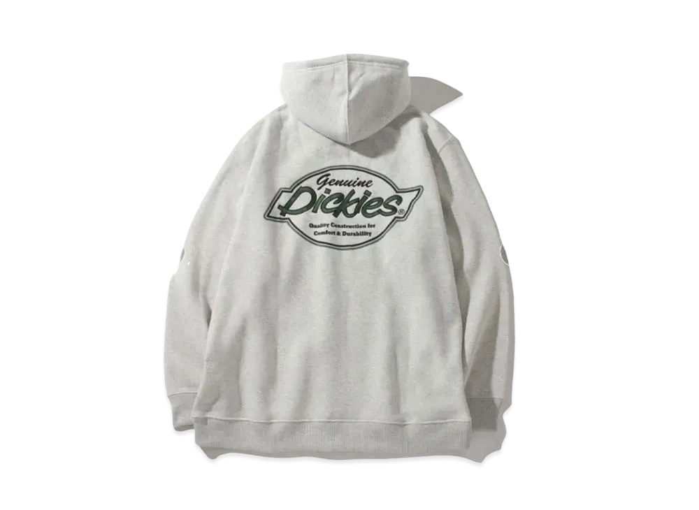 Dickies Genuine Pullover Hoodie "Light Gray"