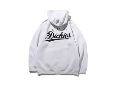 Dickies Genuine Pullover Hoodie "Light Gray #4"