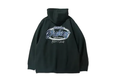 Dickies Genuine Pullover Hoodie "Green #1"