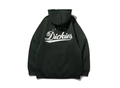 Dickies Genuine Pullover Hoodie "Green #2"