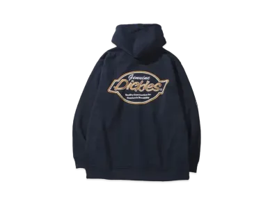 Dickies Genuine Pullover Hoodie "Navy"