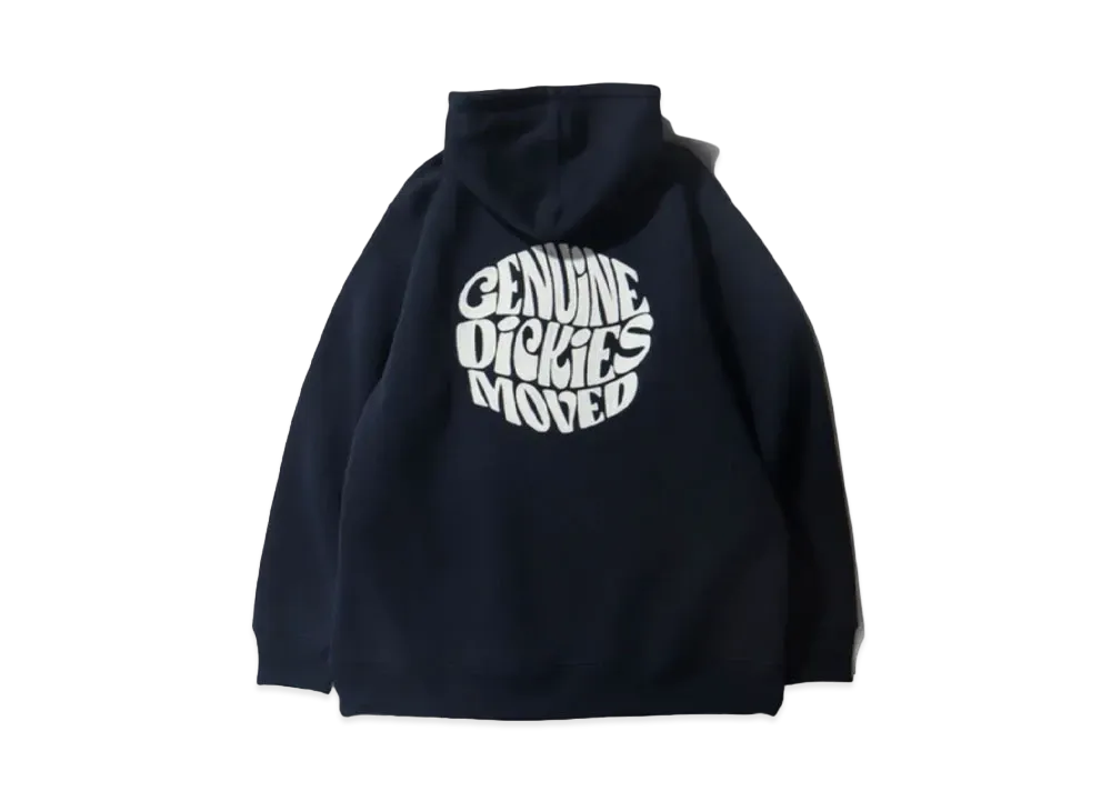 Dickies Genuine Pullover Hoodie "Navy #1"