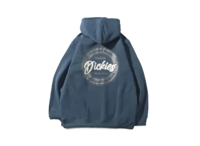 Dickies Genuine Pullover Hoodie "Blue"
