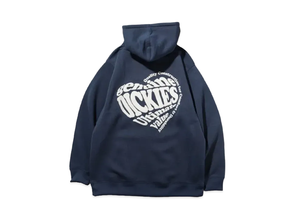 Dickies Genuine Pullover Hoodie "Blue #3"