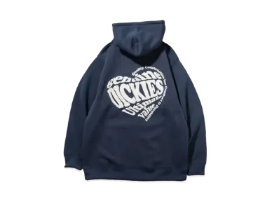 Dickies Genuine Pullover Hoodie "Blue #3"