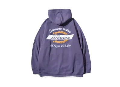 Dickies Genuine Pullover Hoodie "Purple"