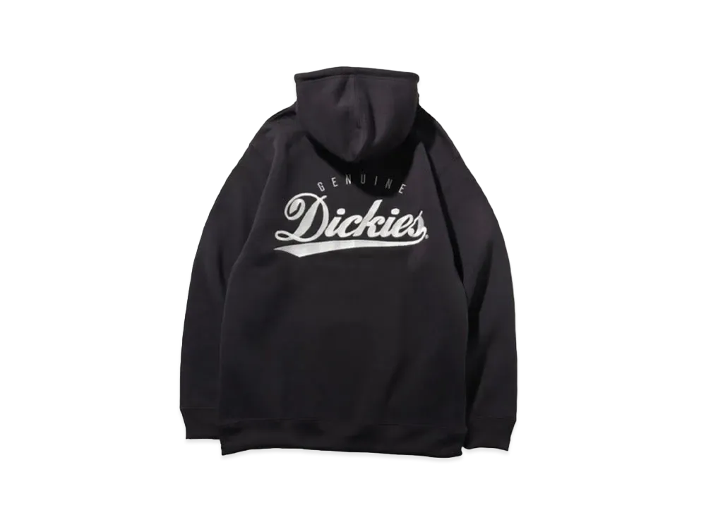 Dickies Genuine Pullover Hoodie "Black #5"