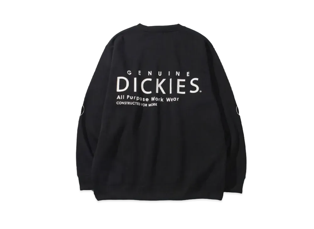 Dickies Genuine Crew Trainer "Sumikuro"