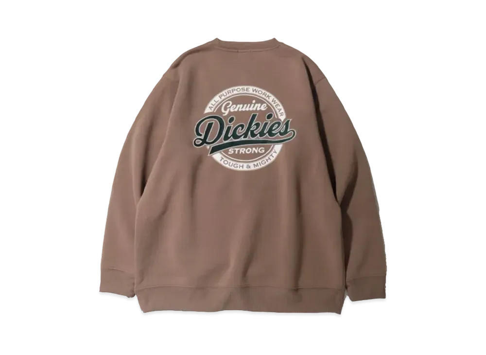 Dickies Genuine Crew Trainer "Beige"