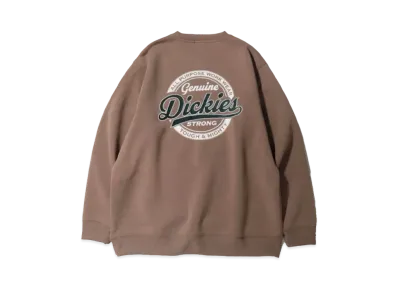 Dickies Genuine Crew Trainer "Beige"