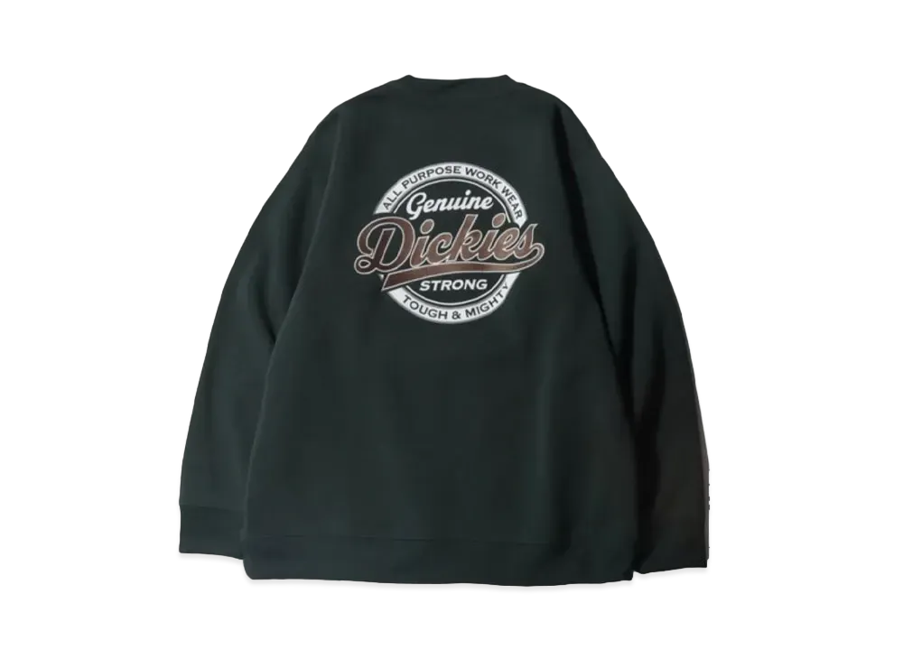 Dickies Genuine Crew Trainer "Green"