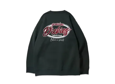 Dickies Genuine Crew Trainer "Green #1"