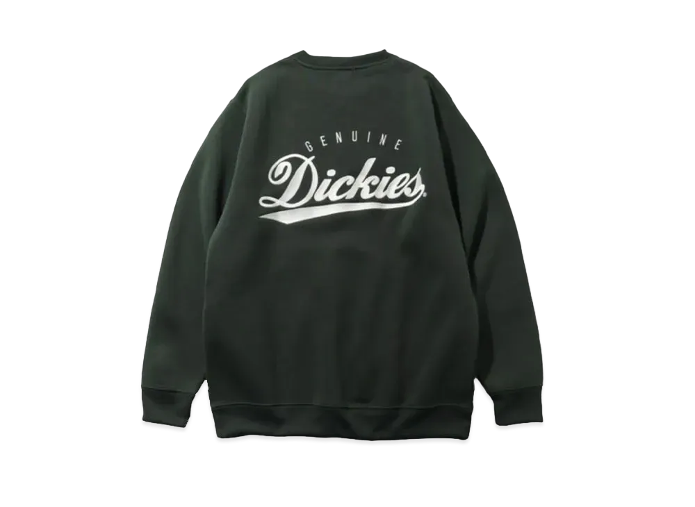 Dickies Genuine Crew Trainer "Green #2"