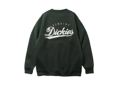 Dickies Genuine Crew Trainer "Green #2"