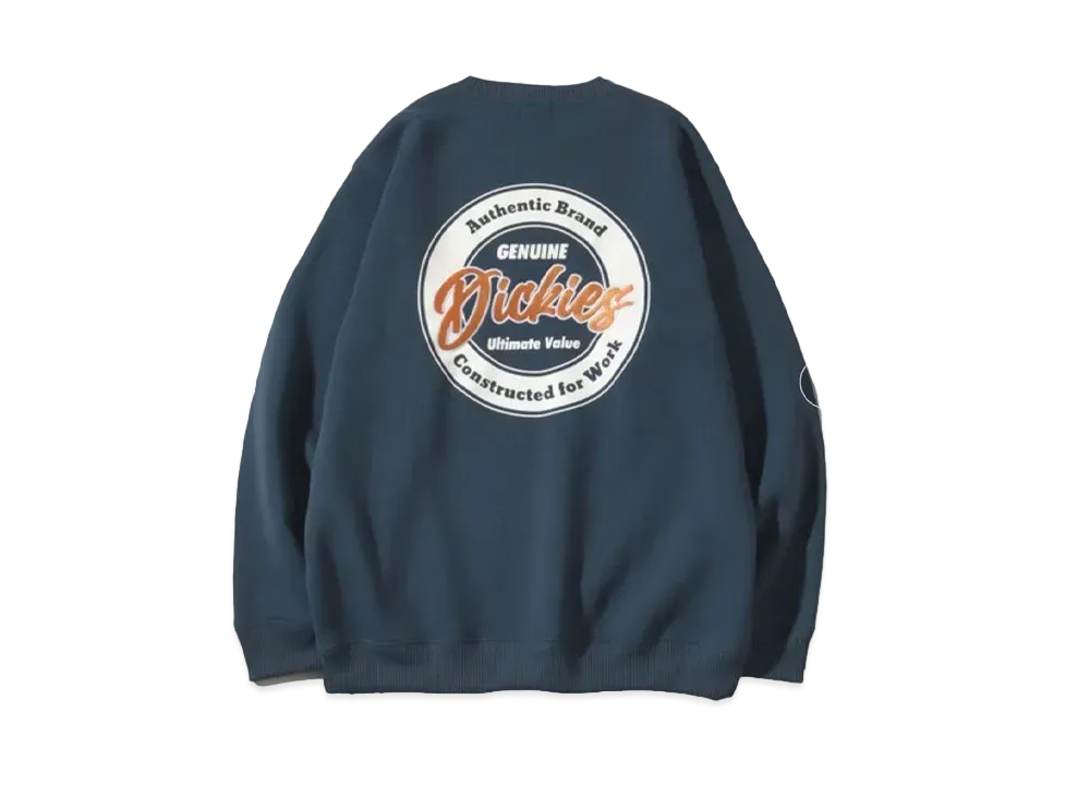 Dickies Genuine Crew Trainer "Blue #1"