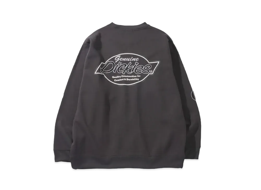Dickies Genuine Crew Trainer "Black"