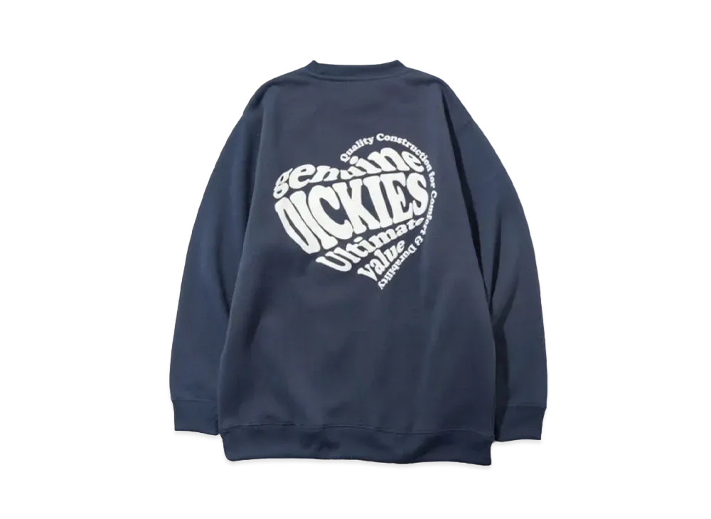 Dickies Genuine Crew Trainer "Blue #3"