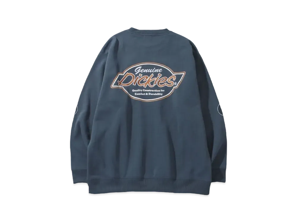 Dickies Genuine Crew Trainer "Dark Blue"