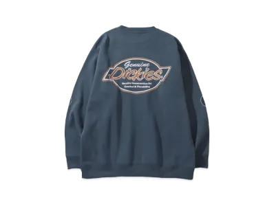 Dickies Genuine Crew Trainer "Dark Blue"