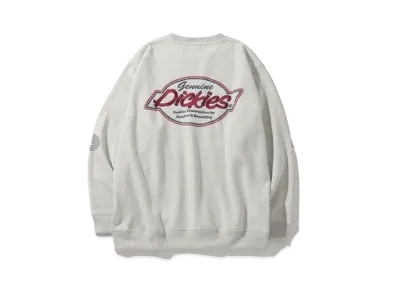 Dickies Genuine Crew Trainer "Light Gray #1"
