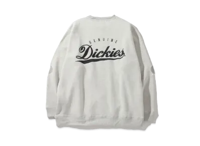 Dickies Genuine Crew Trainer "Light Gray #4"