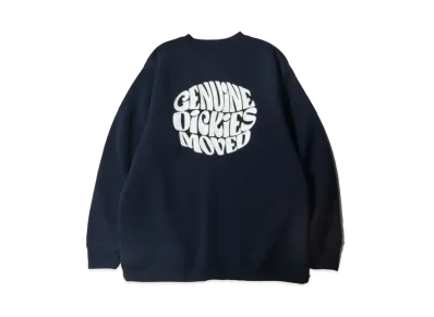 Dickies Genuine Crew Trainer "Navy"