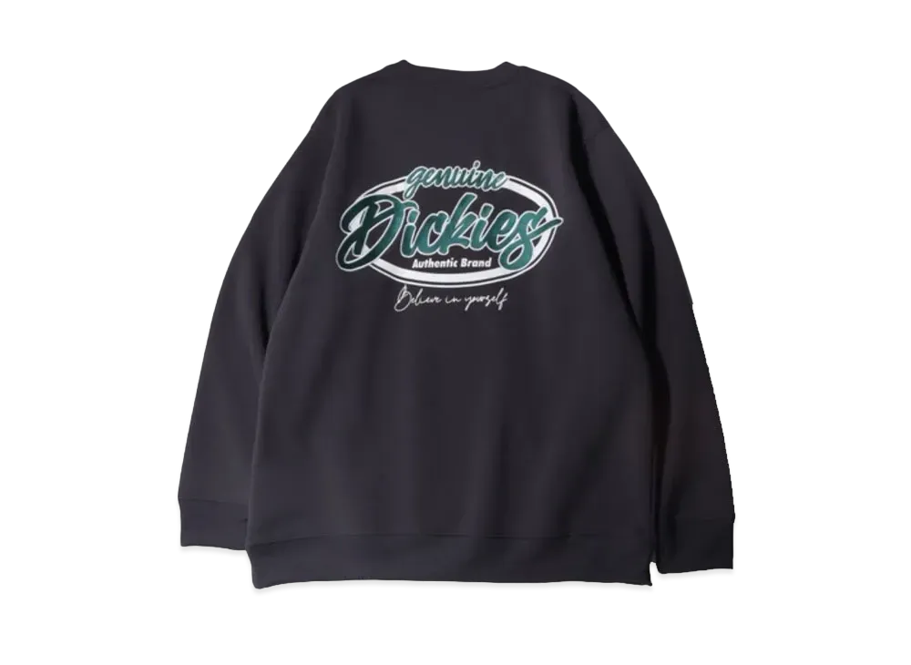 Dickies Genuine Crew Trainer "Black #5"