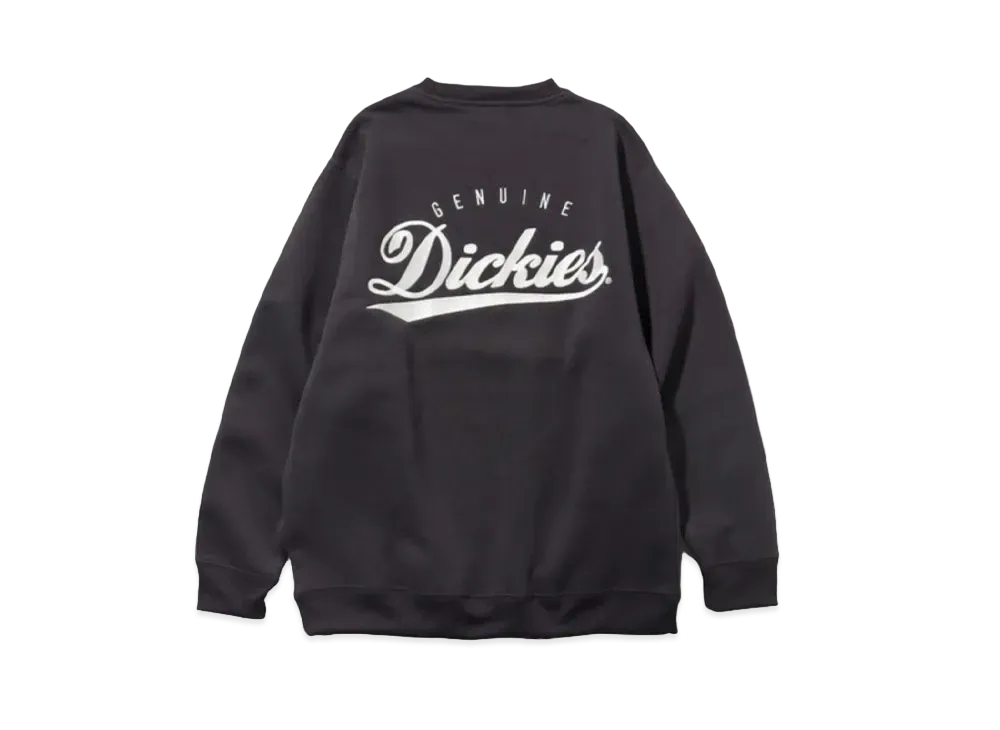 Dickies Genuine Crew Trainer "Black #6"