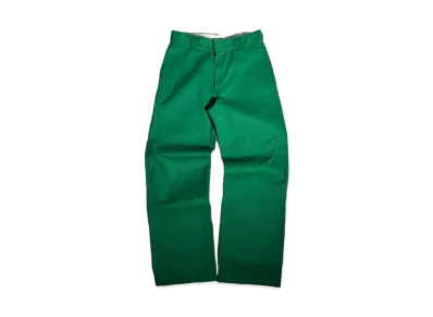 Dickies Double Knee Work Pant "Kelly"