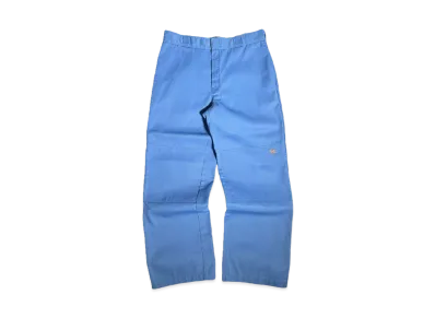 Dickies Double Knee Work Pant "Light Blue"