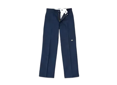 Dickies TC Twill Double Knee Chino Work Pants "Navy"