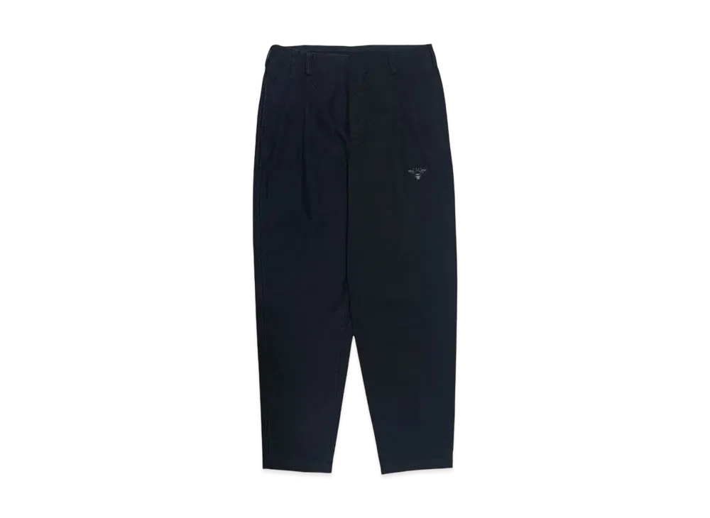 Dickies x Children of the discordance Embroidered Trousers "Black"