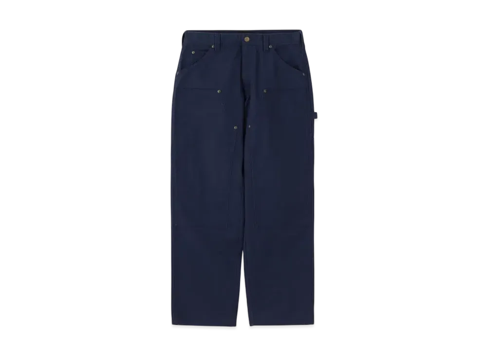 Dickies x Schott TC Twill Painter Pants "Navy"