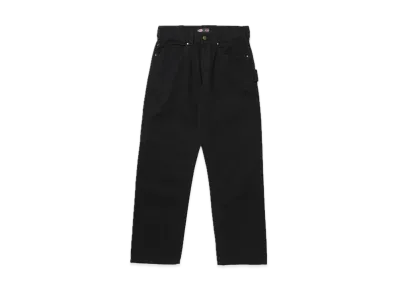 Dickies x Harley Davidson Carpenter Pants "Black"