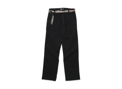 Dickies x Harley Davidson Carpenter Pants "Black"