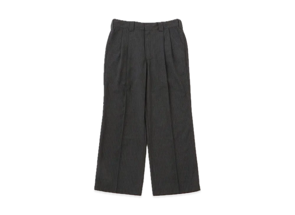 Dickies x Saturdays NYC 875 Slacks "Grey"