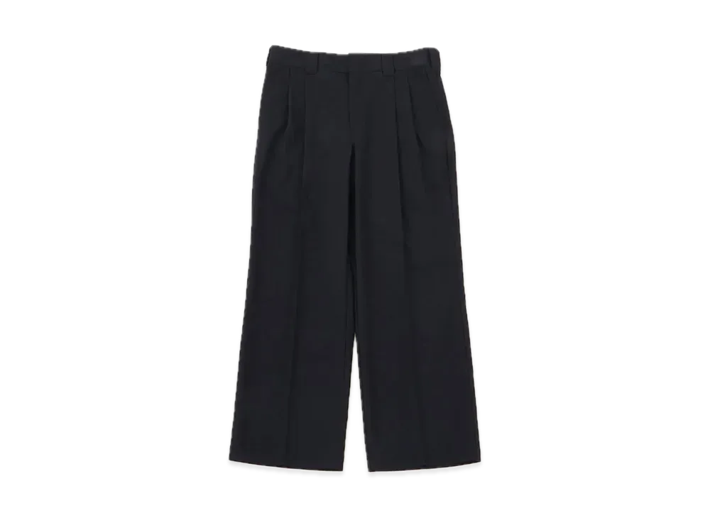 Dickies x Saturdays NYC 875 Slacks "Navy"