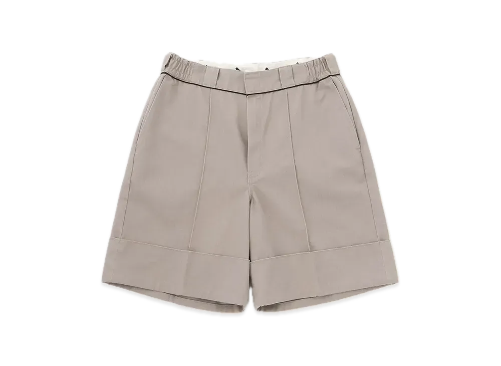 Dickies x Saturdays NYC Short Pants "Grey"