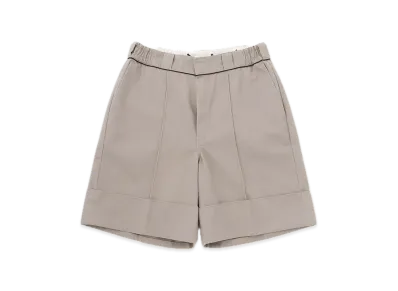 Dickies x Saturdays NYC Short Pants "Grey"
