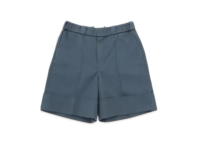 Dickies x Saturdays NYC Short Pants "Blue"