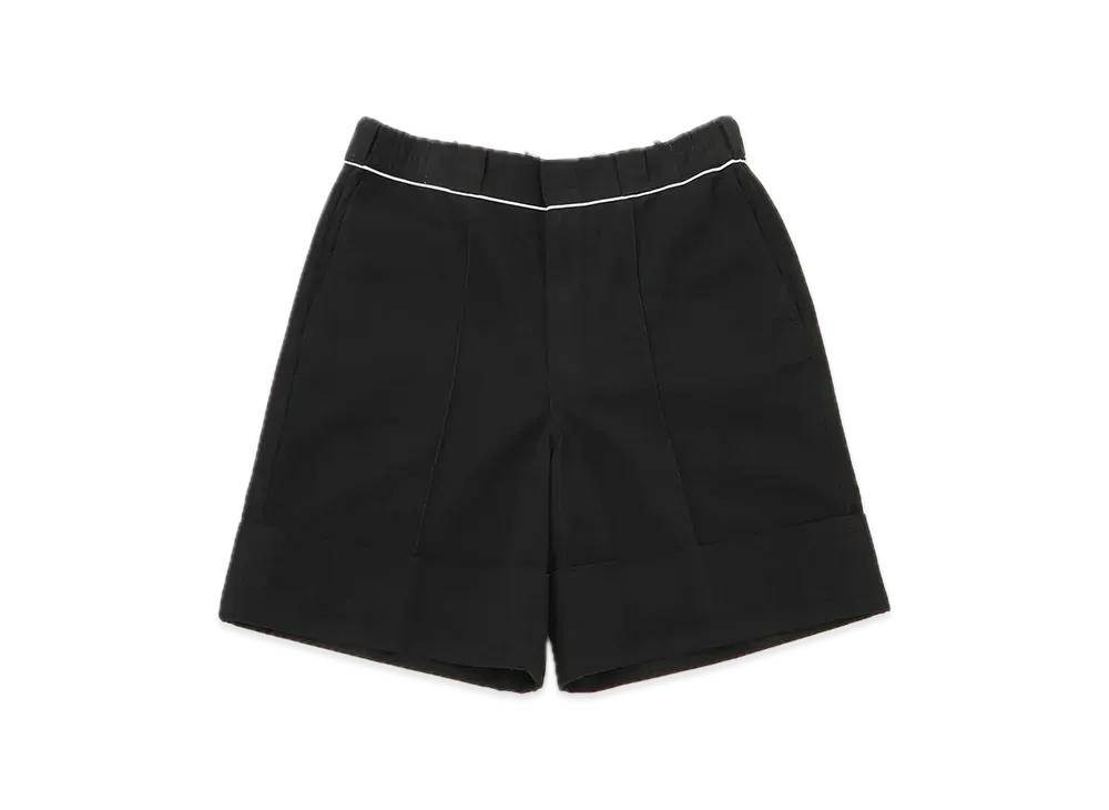 Dickies x Saturdays NYC Short Pants "Black"