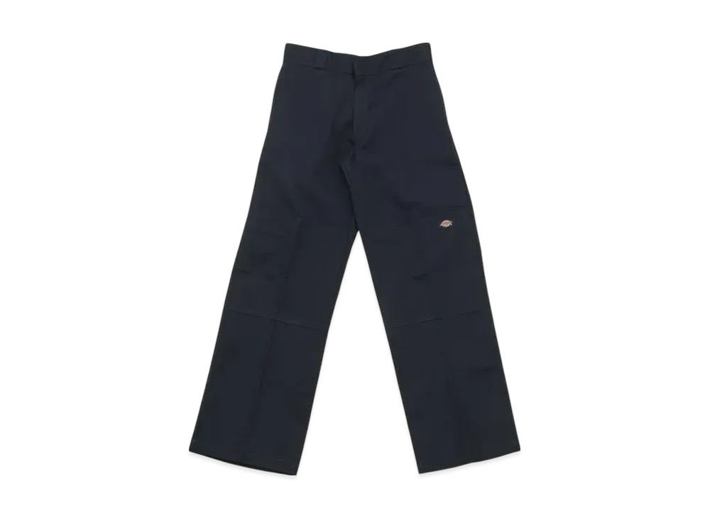 Dickies Twill Double Knee "Dark Navy"