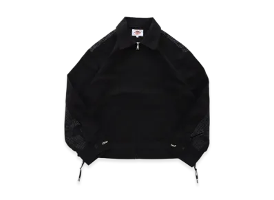 Dickies x mastermind JAPAN Duck Jacket "Black"