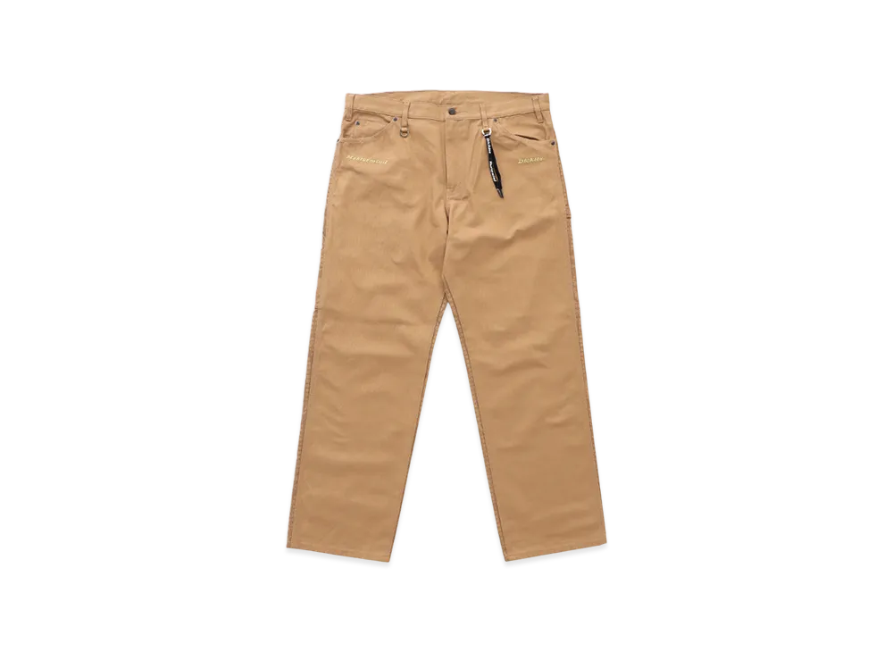 マスターマインドxディッキーズパンツ 7/18発売｜Dickies × mastermind JAPAN collection｜抽選/販売