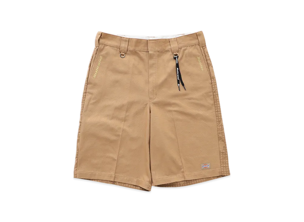 7/18発売｜Dickies × mastermind JAPAN collection｜抽選/販売