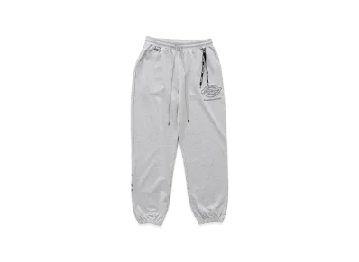 Dickies x mastermind JAPAN Sweat Pants "Top Gray"