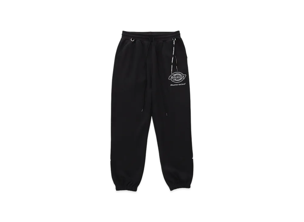 マスターマインドxディッキーズパンツ mastermind JAPAN x Dickies DUCK PANTS (BLACK)の商品ページ