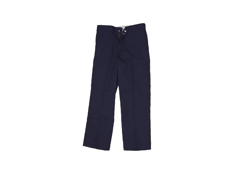 Dickies 874 Original Length Work Pants "Navy"