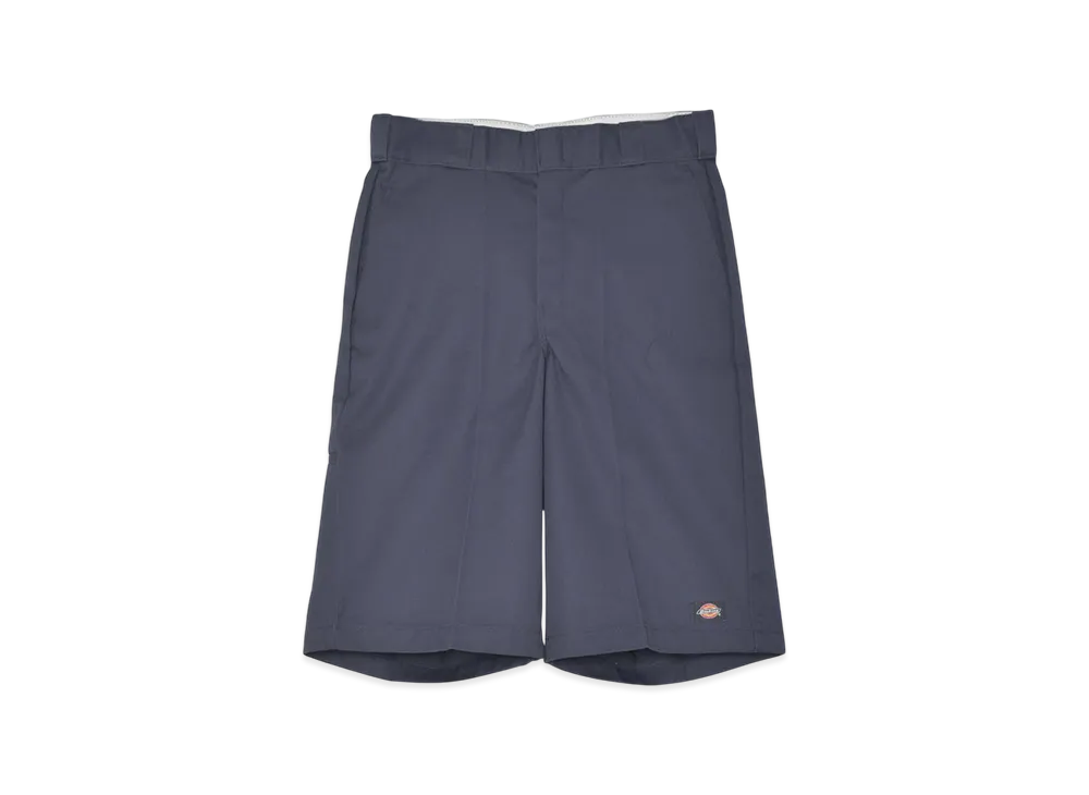 Dickies 13 Multi-Pocket Work Short "Diesel Gray"